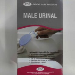 Urinal Bottle (Male Standard)
