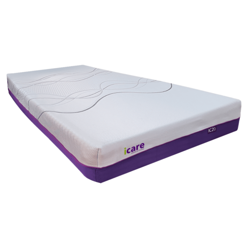 iCare  Mattress Queen IC20 (Medium)