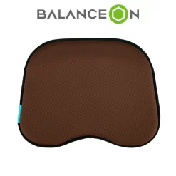 BalanceOn Fit Seat LARGE (Brown)