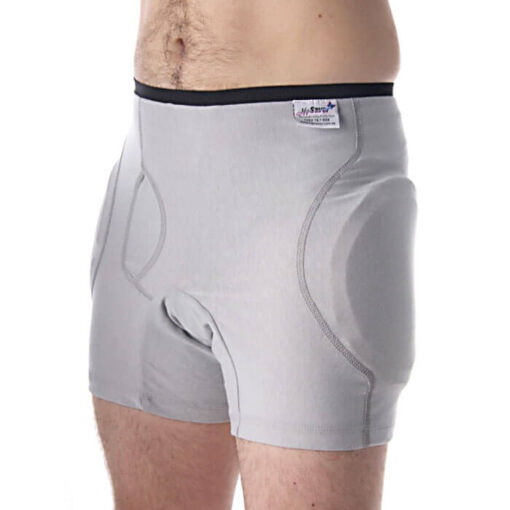 Hipsaver Slim Fit for Males