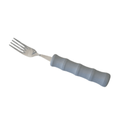 Homecraft Lightweight Foam Fork- Easy-to-Grip