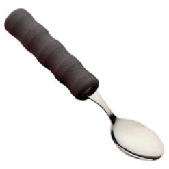 Homecraft Lightweight Foam Handle Cutlery Spoon