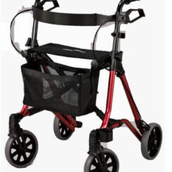Taima Aluminium Rollator (Tall)