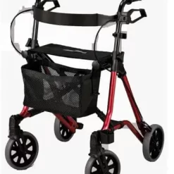 TAiMA Aluminium Rollator (Small)