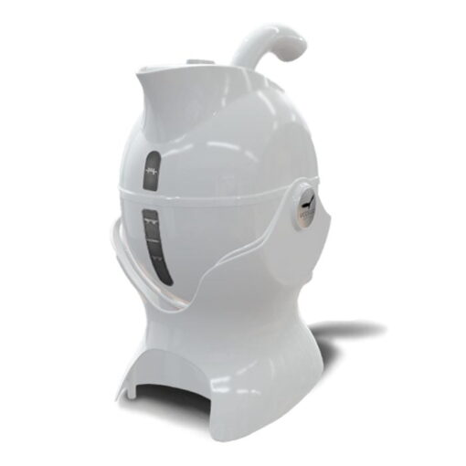 Uccello Kettle Tipper (White)
