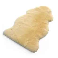 Sheepskin Medical Ivory