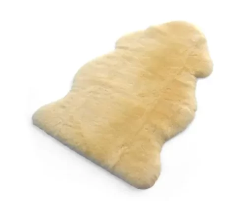 Sheepskin Medical Ivory