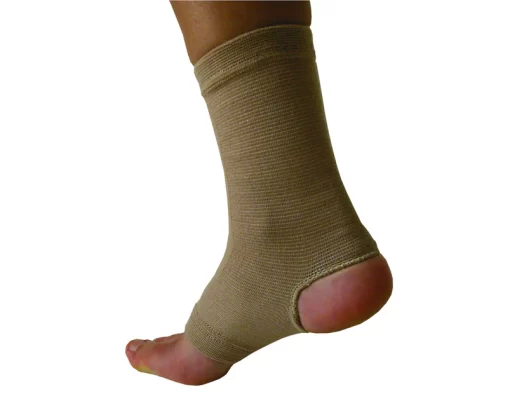Slip on Elastic Ankle Support (MED 45cm-50 cm)