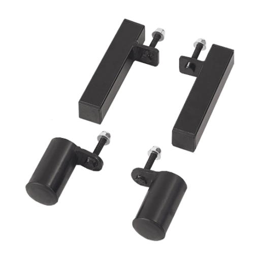 Configura 1" Height Adjustment Kit (25mm)