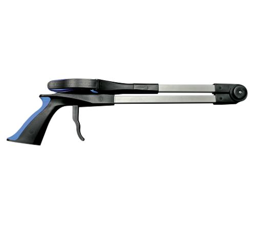 Folding Reacher Dual Action (810mm (32 inch))
