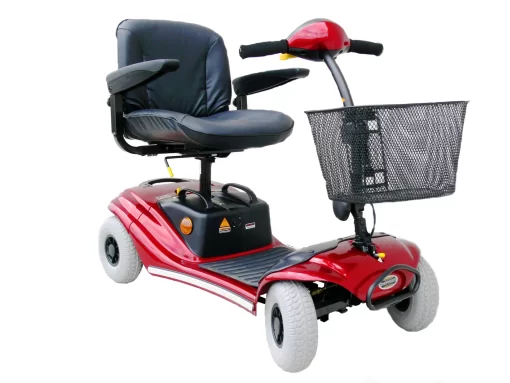 Scooter GK9 Little Ripper