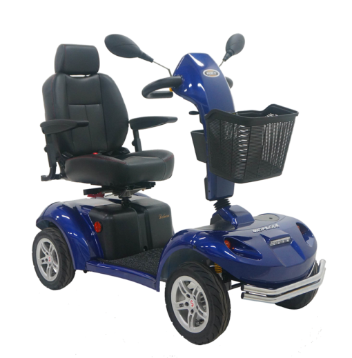 Shoprider Rocky 8 Scooter