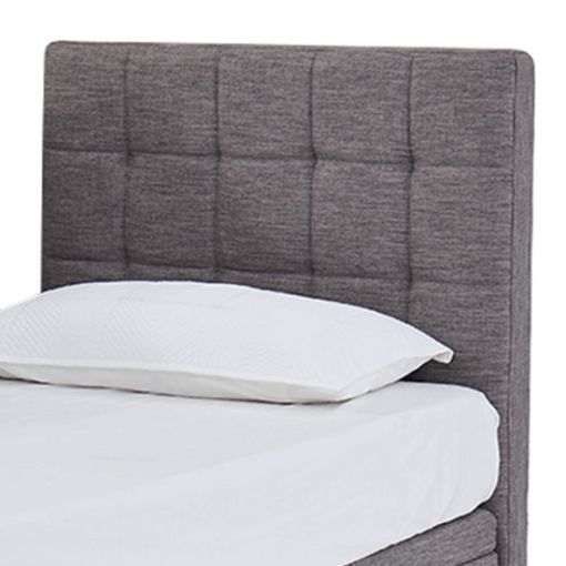 Aspire ComfiMotion Headboard, Allure and Chesterfield