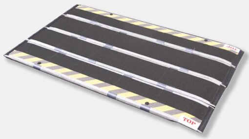 Ramp Decpac Senior 1850mm- NO EDGE