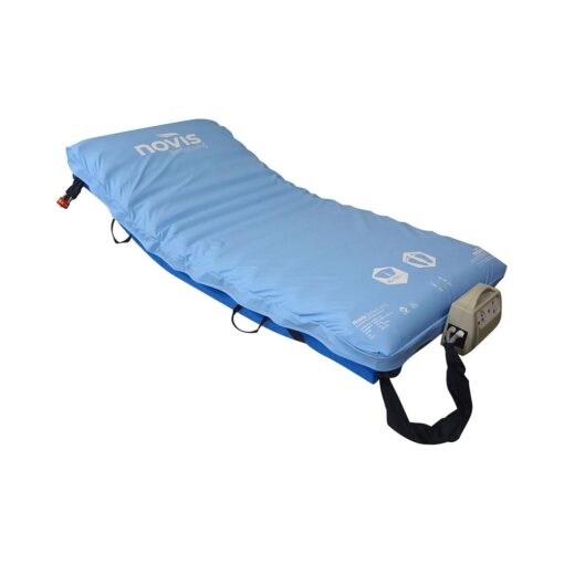 High Care Alternating Air Mattress and Pump Premium 5