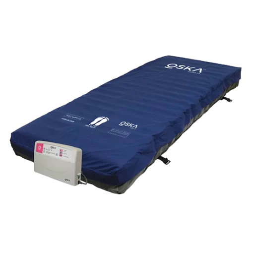 Oska Alto Mattress Replacement Series 3 V4 (King Single)