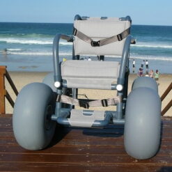 Beachwheels All Terrain Chair