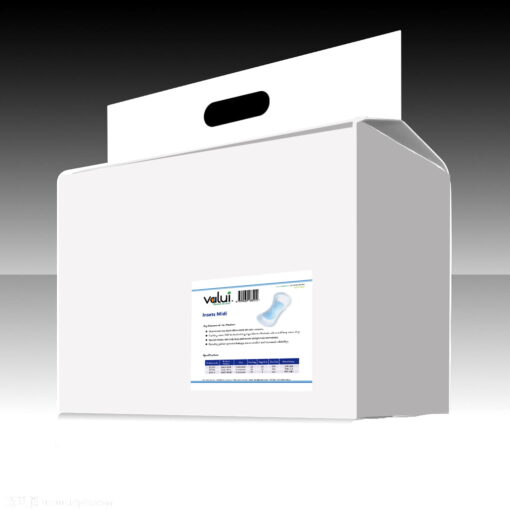 Valui Absorbent Insert Pads