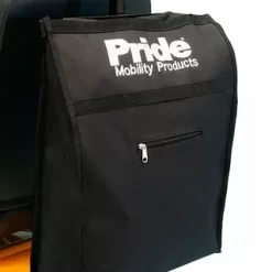 Scooter Rear Bag (Pride)