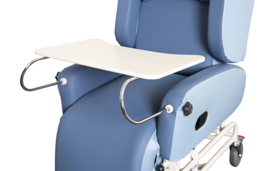 Cobalt Meal Tray Only (To Suit Standard & Bariatric Classic Models)