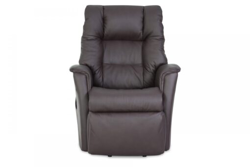 Brando Standard Quad Motor Head/Lumber Lift/Recliner (Leather)