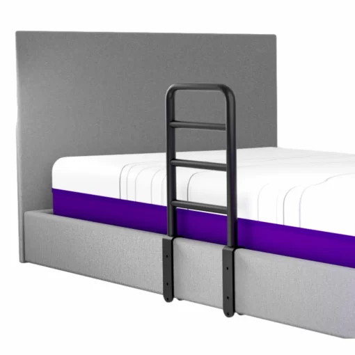 iCare  High Side Rail