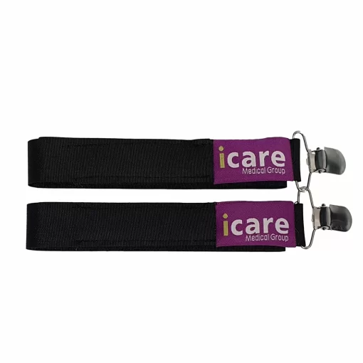 iCare  Pillow Suspenders