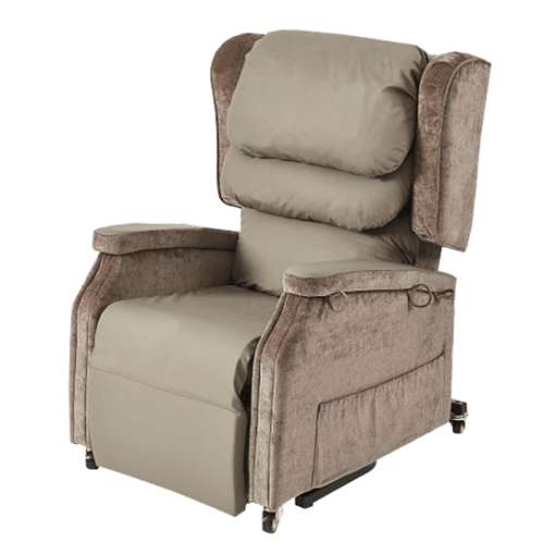 Configura Comfort Recliner – Duratek