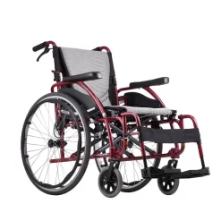Karma 125 S-Ergo Self Propelled Wheelchair