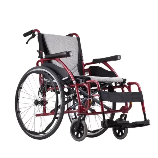 Karma 125 S-Ergo Self Propelled Wheelchair