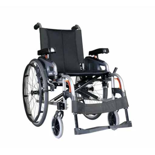 Karma Flexx Self Propelling Wheelchair