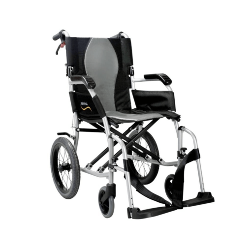 Karma Ergo Lite Deluxe Wheelchair Transit