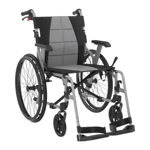 W/C Aspire Socialite (Self Propelled)