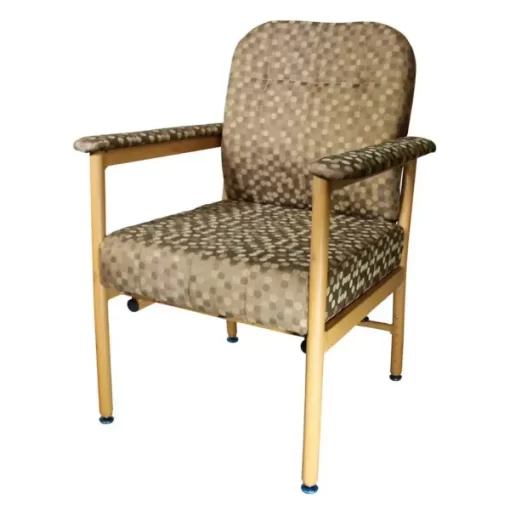 KCare Murray Bridge Low Back Chair 45cm