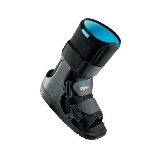Ossur Formfit Cam Boot Short