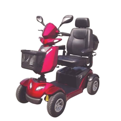 Merits Explorer Medium Scooter