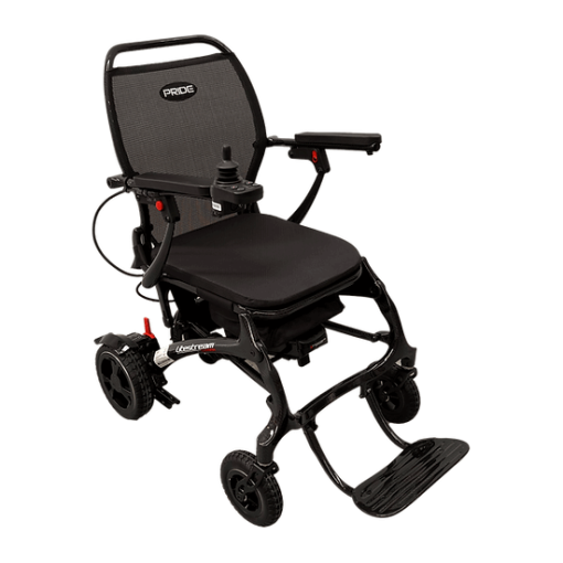 Power Chair iGo Foldable (Litestream)