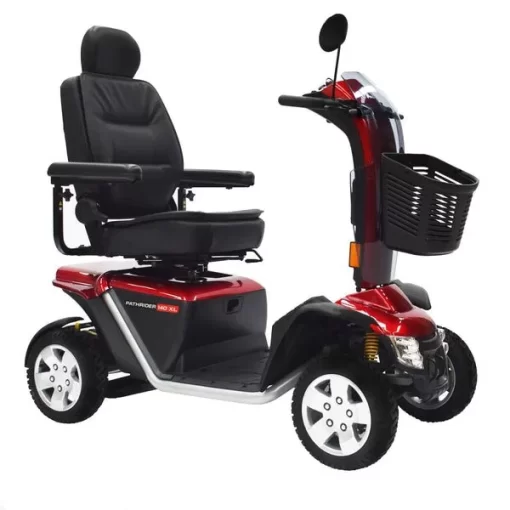 Pride Pathrider 140XL Scooter