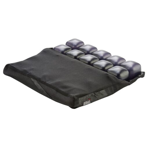 Roho Mosaic Cushion With Heavy Duty Cover