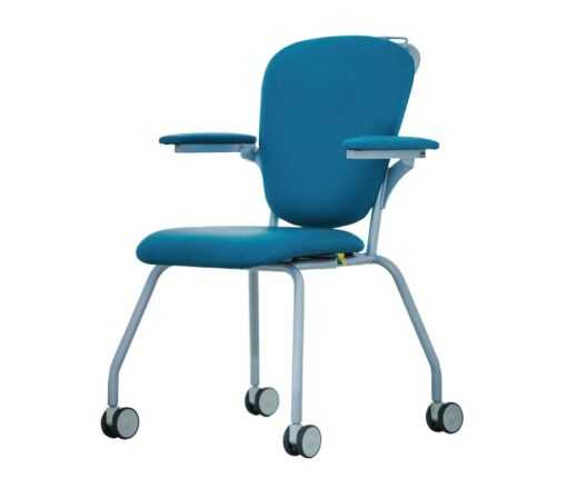 Slide n Dine Chair - Standard Back