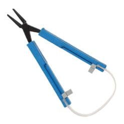 Pliers Stirex  - Strong Jaw, locking (Website Only)
