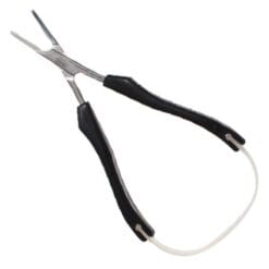 Pliers Stirex  - Gripping short nose , Diagonally Serrated jaws (Website Only)