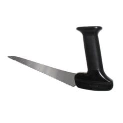 Knife Stirex General Purpose Serrated (Lightweight Handle) 7" (Website Only)