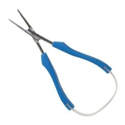 Pliers Stirex  - Gripping long nose- Diagonally serrated (Website Only)