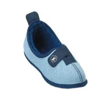 Shear Comfort Sovereign Snug Slipper (Large) – Sheepskin & Skin Protectors | Coastcare Medical