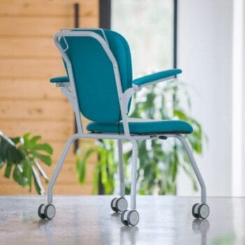 Slide n Dine Chair – Standard Back – Non Slip Matting | Coastcare Medical