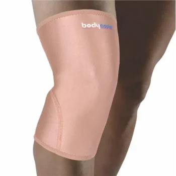 Thermal Slip-On Knee Sleeve (Medium) – Straps Wraps & Braces | Coastcare Medical