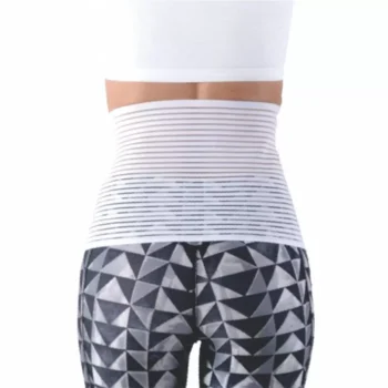 Abdominal Binder (SML to XXL) – Straps Wraps & Braces | Coastcare Medical