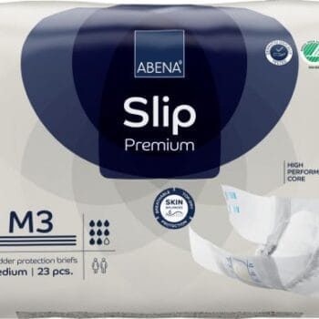Abena Slip Premium Range (Abena Slip M1, Carton) – Disposable Products | Coastcare Medical