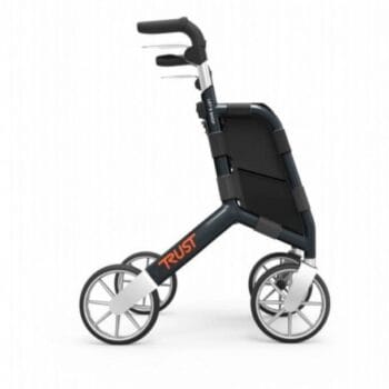 Trust Lets Shop Rollator – Standard | Coastcare Medical